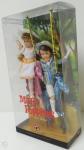 Mattel - Barbie - Mary Poppins - Jane & Michael